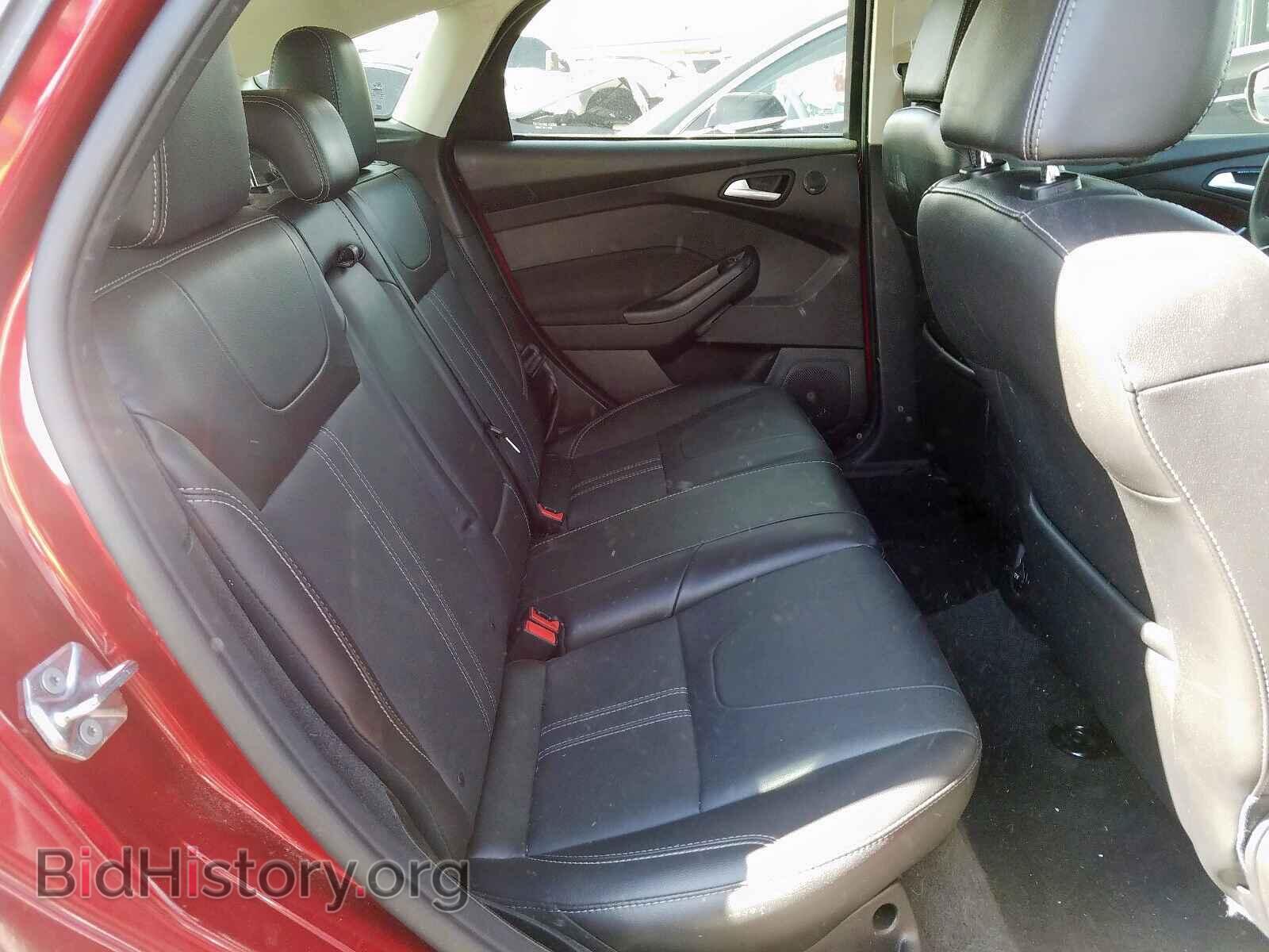 2014 FORD FOCUS - VIN: 1FADP3N24EL453610 - Фото 6