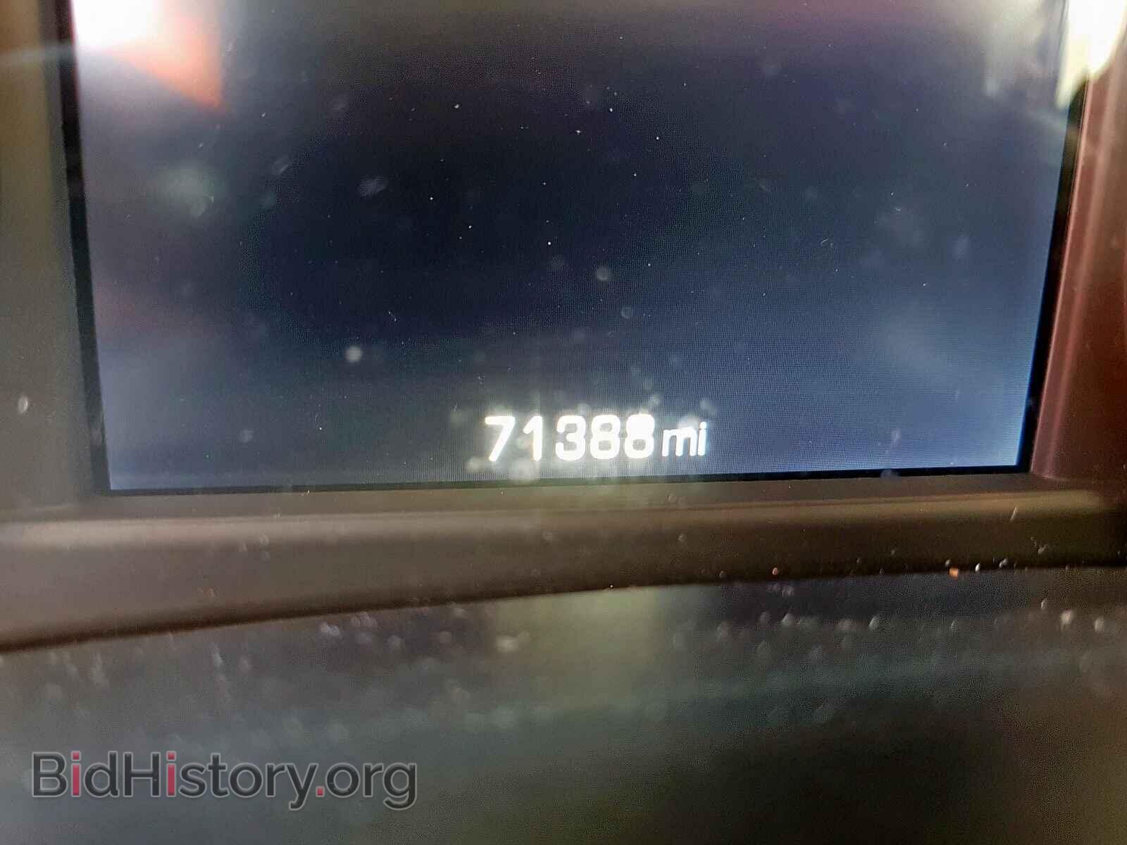 2014 CHEVROLET SILVERADO - VIN: 3GCUKREC1EG105197 - Фото 8