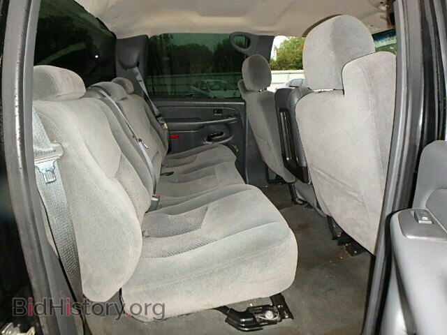 2005 CHEVROLET SILVERADO - VIN: 2GCEC13T651219680 - Фото 6