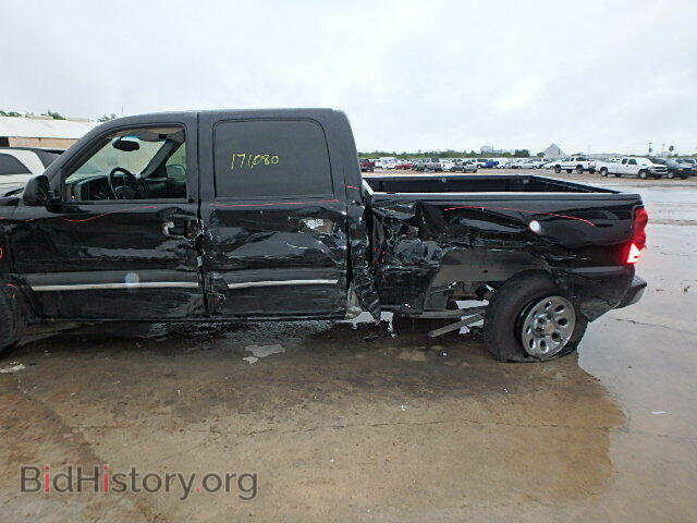 2005 CHEVROLET SILVERADO - VIN: 2GCEC13T651219680 - Фото 9