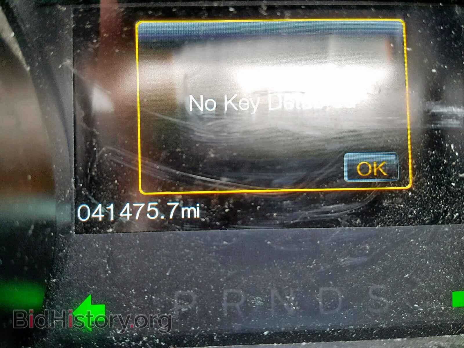 2017 FORD MUSTANG - VIN: 1FA6P8AM9H5302459 - Фото 8