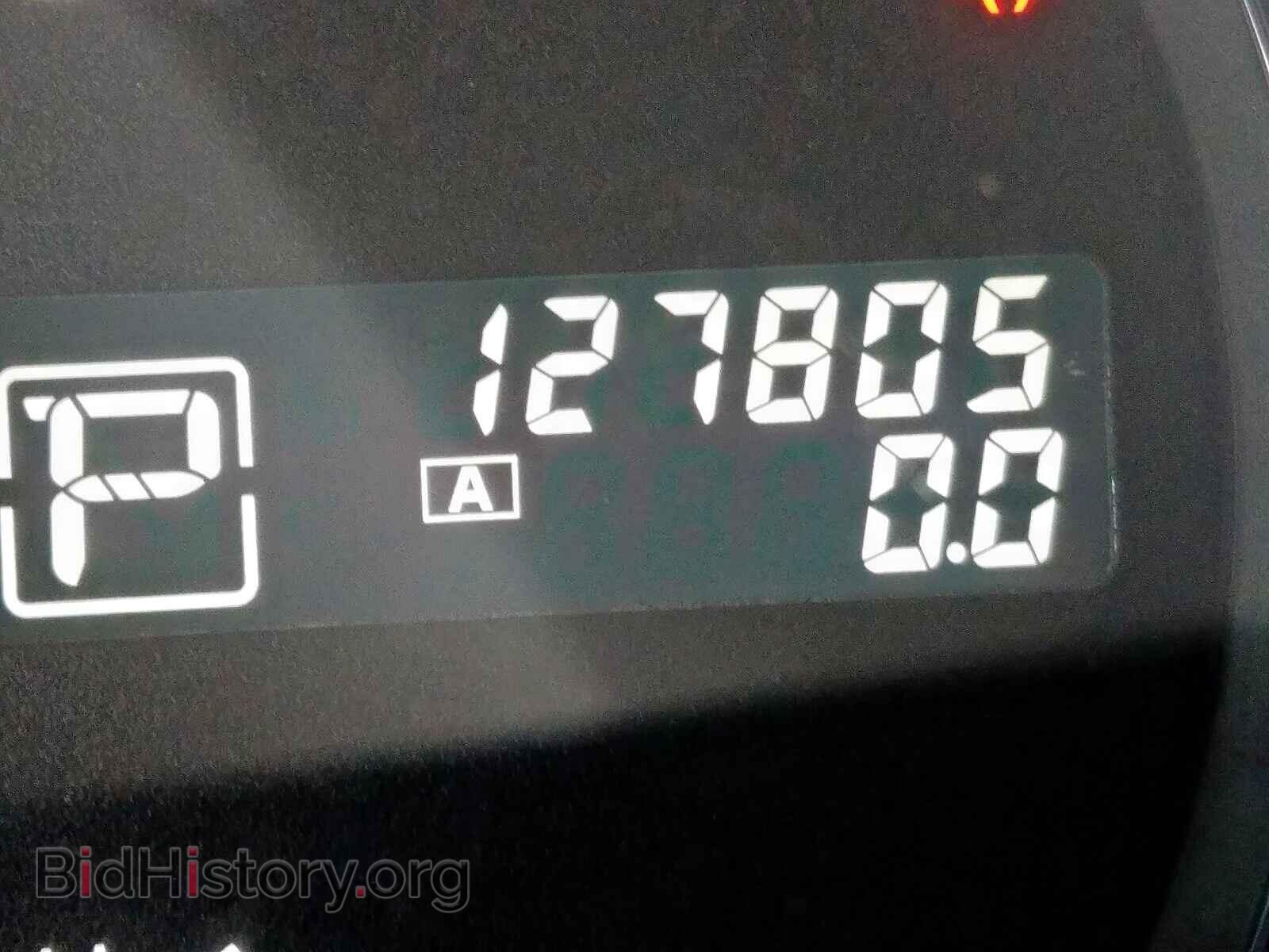 2014 NISSAN MAXIMA - VIN: 1N4AA5AP4EC905377 - Фото 8