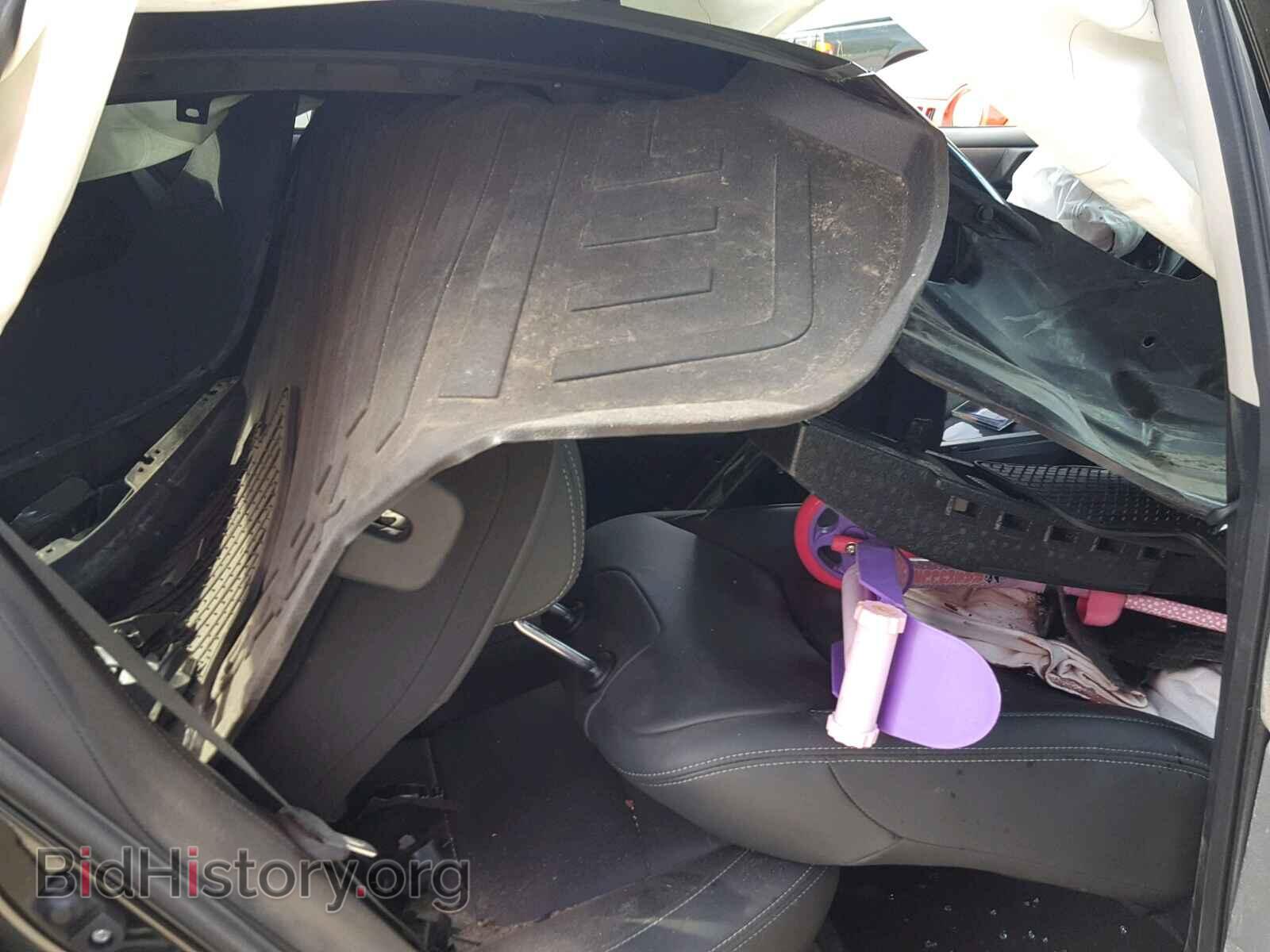 2015 SUBARU OUTBACK - VIN: 4S4BSAJC9F3334371 - Фото 6