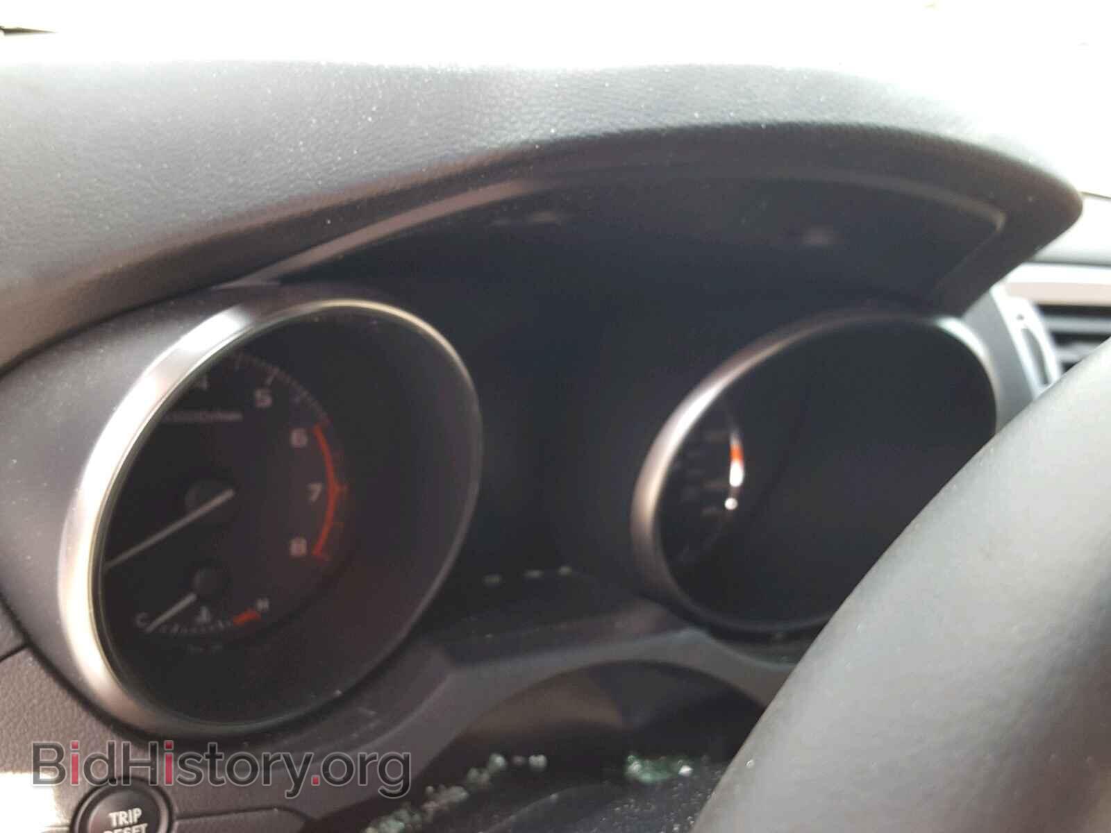 2015 SUBARU OUTBACK - VIN: 4S4BSAJC9F3334371 - Фото 8