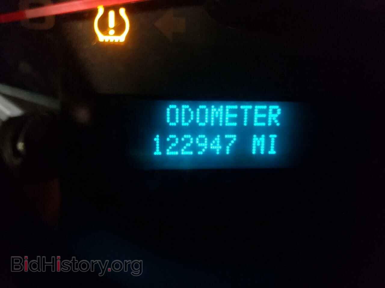 2011 CHEVROLET SILVERADO - VIN: 1GCNKPEX9BZ453157 - Фото 8