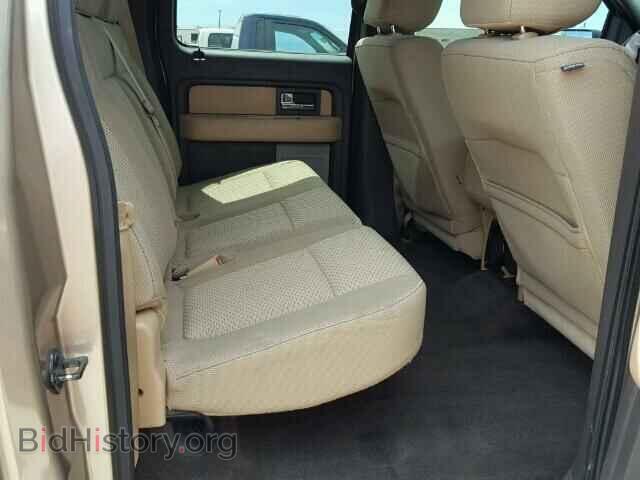 2012 FORD F150 - VIN: 1FTEW1CM2CKD49016 - Фото 6