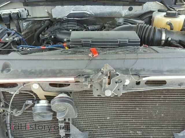 2012 FORD F150 - VIN: 1FTEW1CM2CKD49016 - Фото 7
