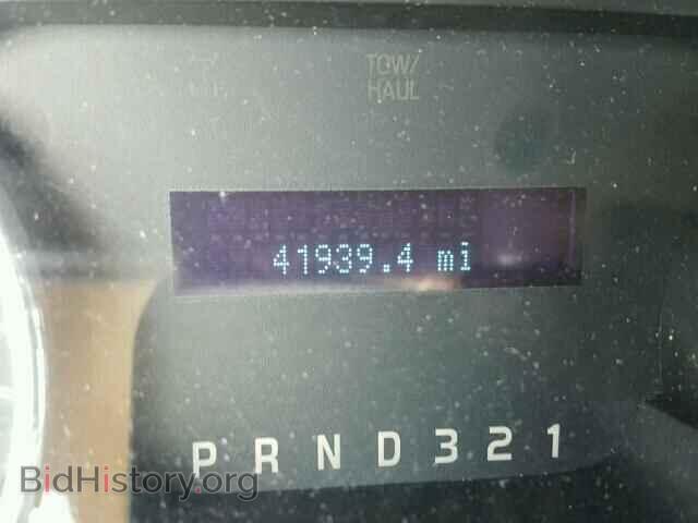 2012 FORD F150 - VIN: 1FTEW1CM2CKD49016 - Фото 8