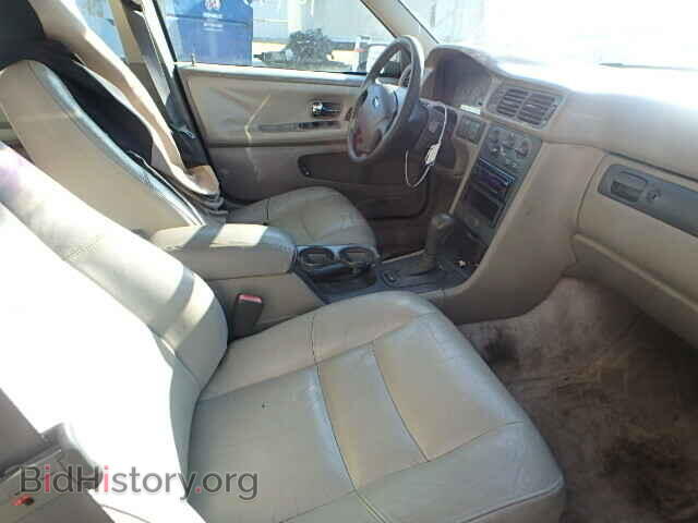 1998 VOLVO S70 - VIN: YV1LS5536W1460283 - Фото 5