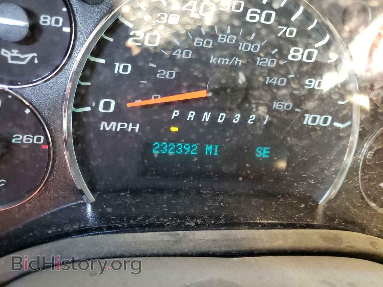2011 CHEVROLET EXPRESS - VIN: 1GCSGAFX9B1138762 - Фото 8