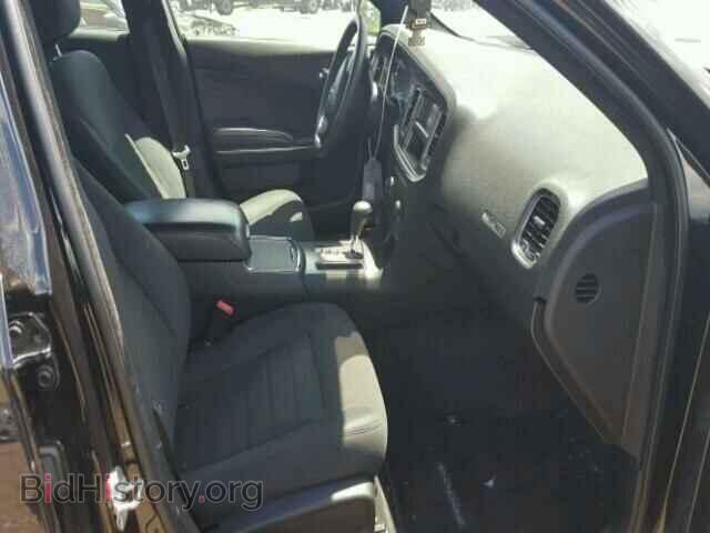2011 DODGE CHARGER - VIN: 2B3CL3CG2BH518254 - Фото 5