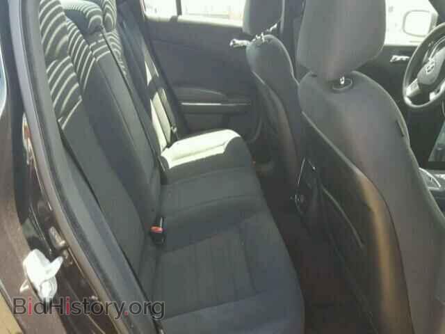 2011 DODGE CHARGER - VIN: 2B3CL3CG2BH518254 - Фото 6