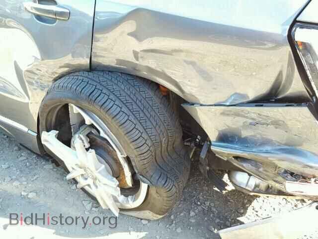 2016 AUDI Q5 - VIN: WA1L2AFP4GA096165 - Фото 10