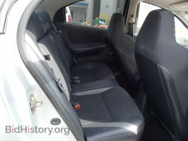 2003 DODGE NEON - VIN: 1B3ES66S73D215272 - Фото 6