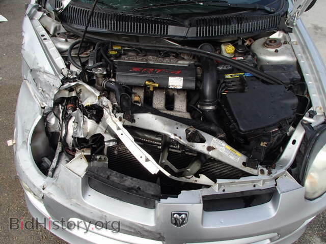 2003 DODGE NEON - VIN: 1B3ES66S73D215272 - Фото 7