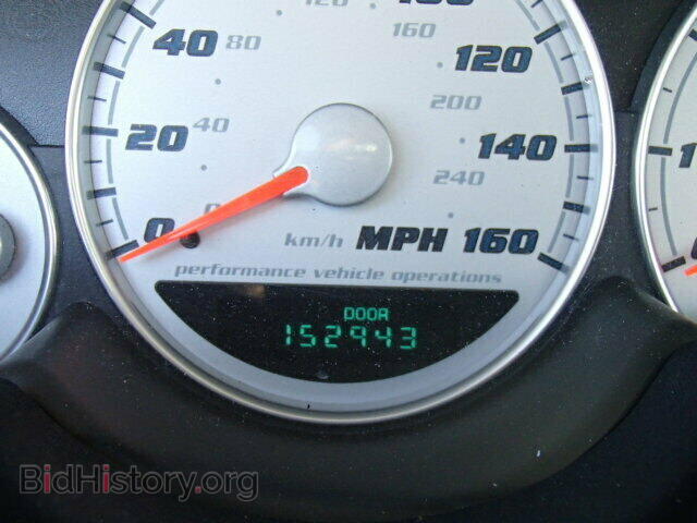 2003 DODGE NEON - VIN: 1B3ES66S73D215272 - Фото 8