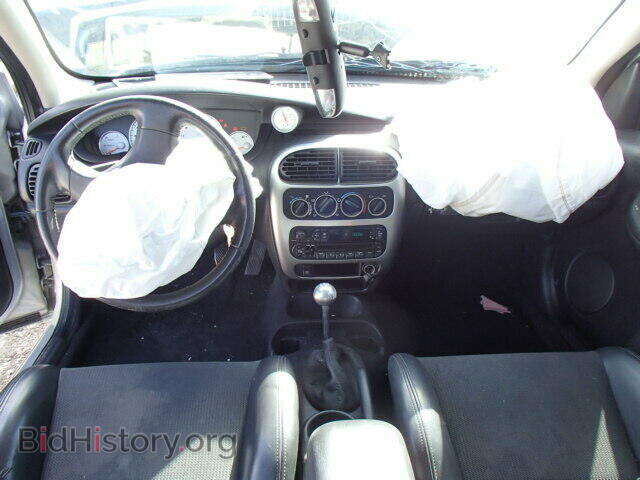 2003 DODGE NEON - VIN: 1B3ES66S73D215272 - Фото 10
