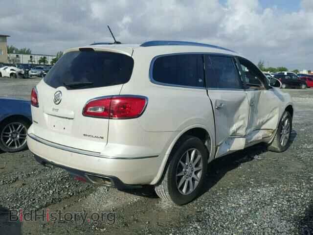 2014 BUICK ENCLAVE - VIN: 5GAKRBKD2EJ147806 - Фото 4