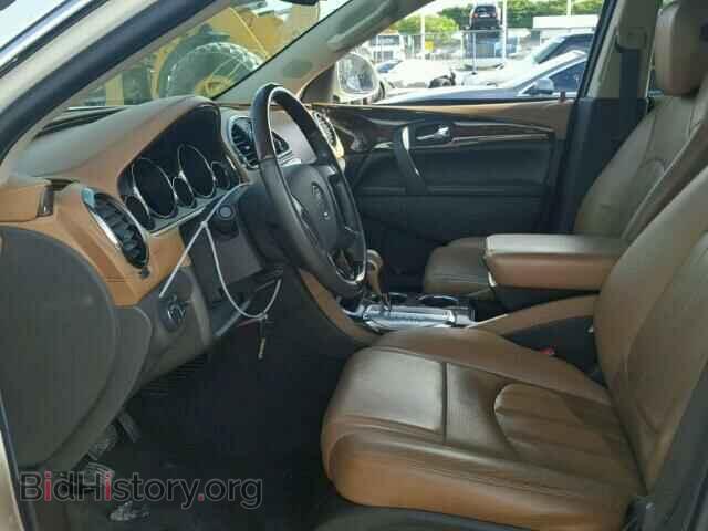 2014 BUICK ENCLAVE - VIN: 5GAKRBKD2EJ147806 - Фото 5