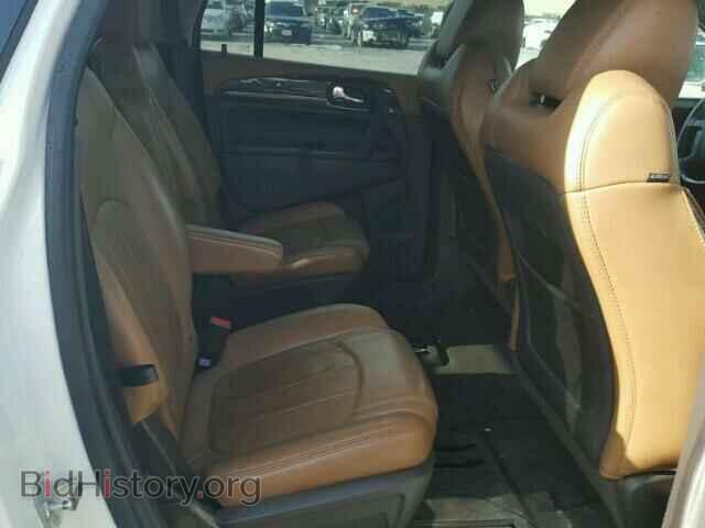 2014 BUICK ENCLAVE - VIN: 5GAKRBKD2EJ147806 - Фото 6