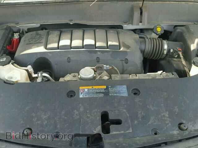 2014 BUICK ENCLAVE - VIN: 5GAKRBKD2EJ147806 - Фото 7