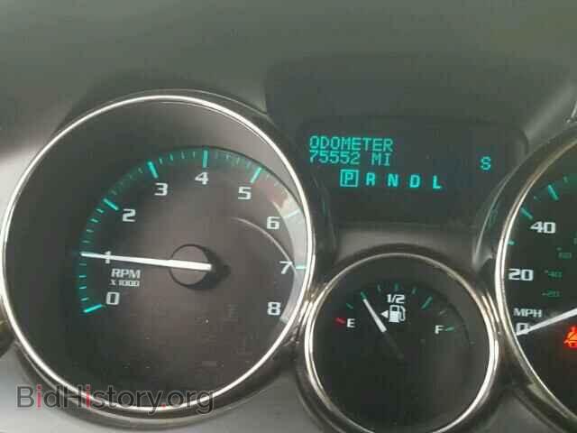 2014 BUICK ENCLAVE - VIN: 5GAKRBKD2EJ147806 - Фото 8