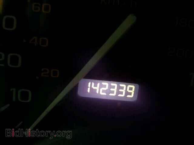 2003 SATURN VUE - VIN: 5GZCZ53B23S835084 - Фото 8