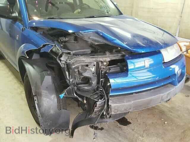 2003 SATURN VUE - VIN: 5GZCZ53B23S835084 - Фото 9