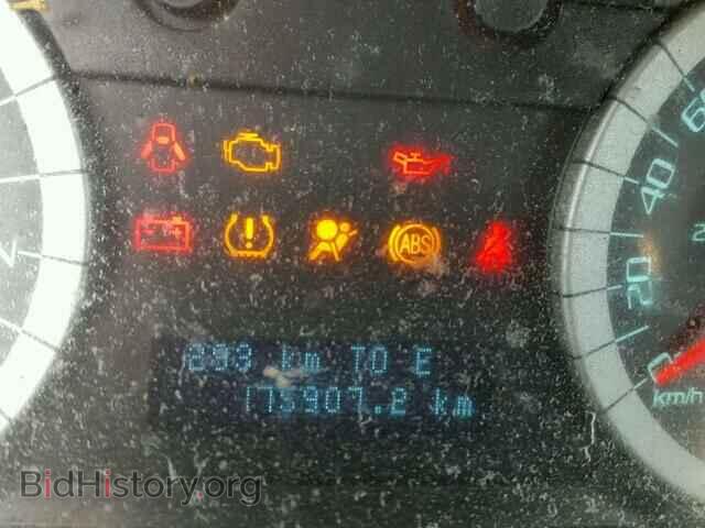 2012 FORD ESCAPE - VIN: 1FMCU0D76CKB46433 - Фото 8