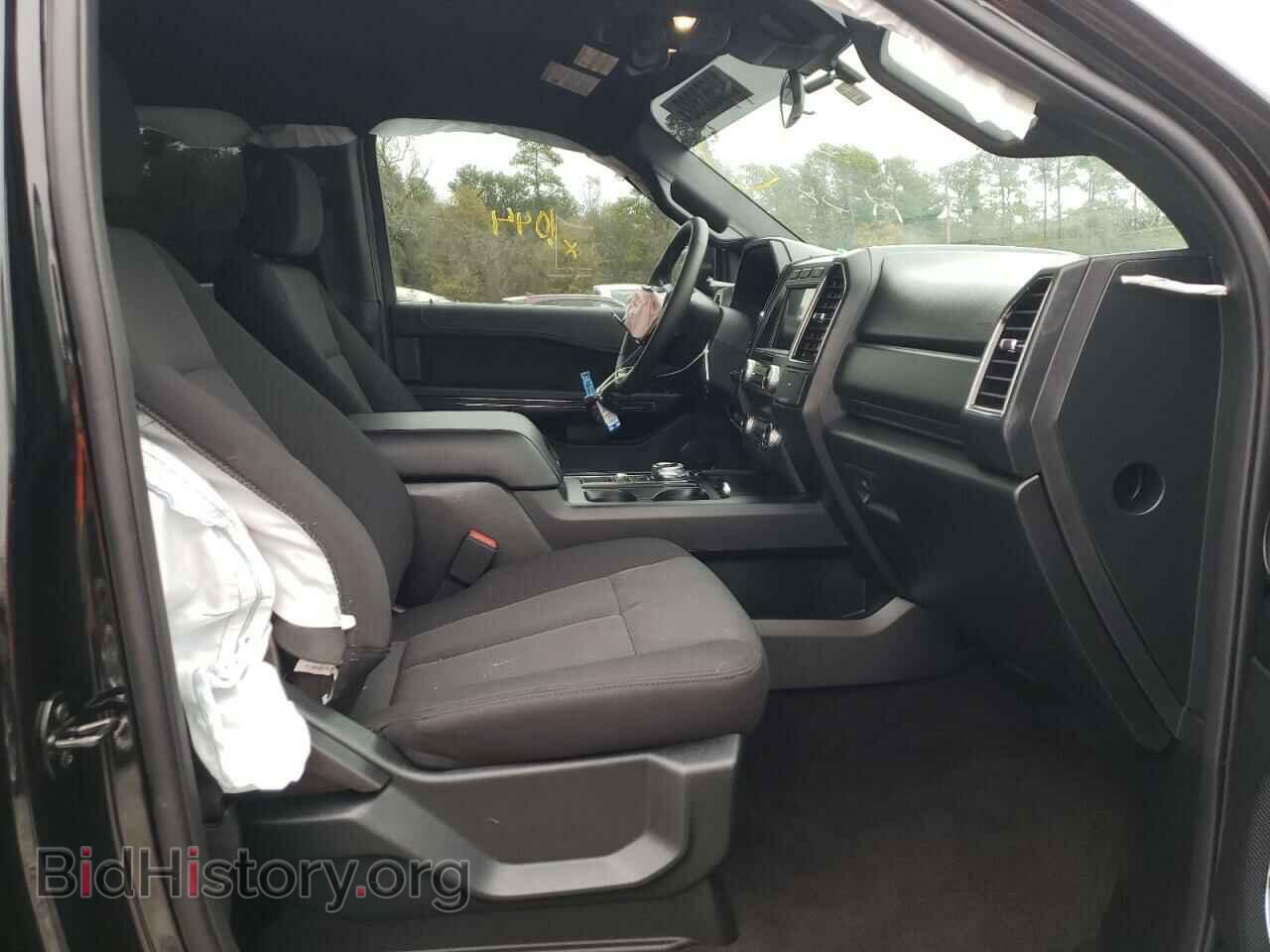 2021 FORD EXPEDITION - VIN: 1FMJU1FT9MEA70083 - Фото 5
