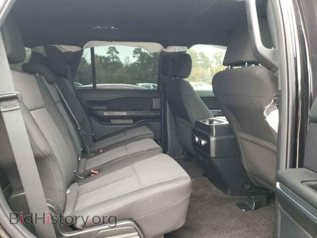 2021 FORD EXPEDITION - VIN: 1FMJU1FT9MEA70083 - Фото 6