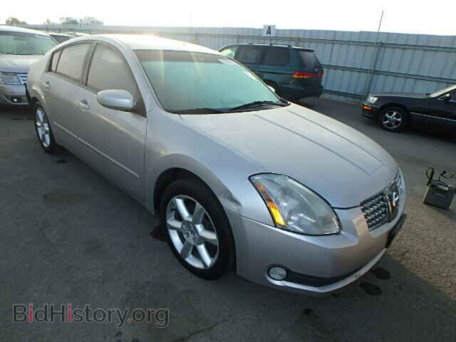 Фотография 1N4BA41E66C828736 - NISSAN MAXIMA 2006