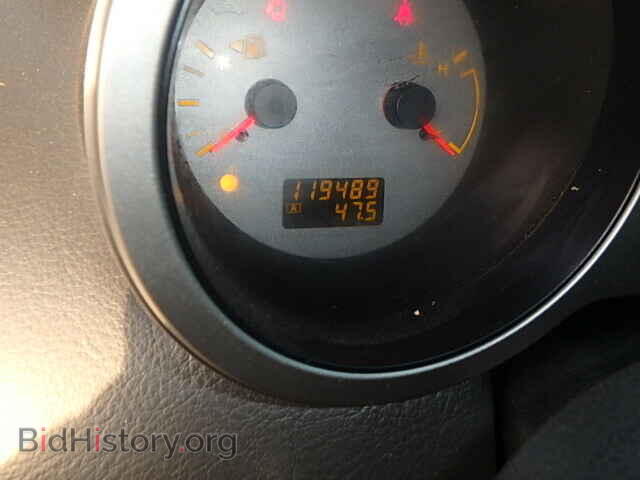 2006 NISSAN MAXIMA - VIN: 1N4BA41E66C828736 - Фото 8