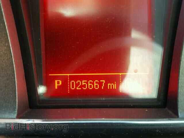 2013 GMC TERRAIN - VIN: 2GKFLVEK2D6258837 - Фото 8