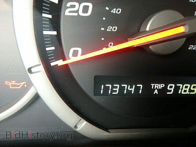 2006 HONDA PILOT - VIN: 5FNYF18656B019489 - Фото 8