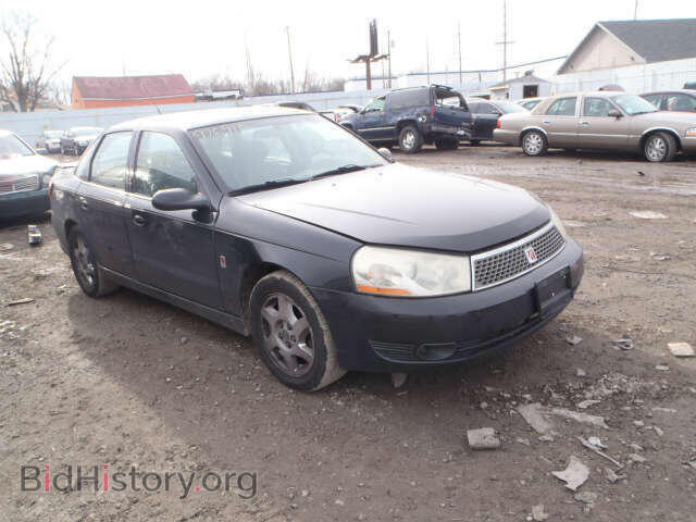Photo 1G8JD54R05Y506266 - SATURN L300 2005