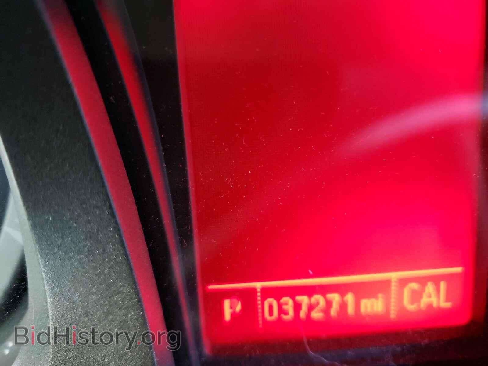 2017 GMC TERRAIN - VIN: 2GKFLPE36H6215063 - Фото 8