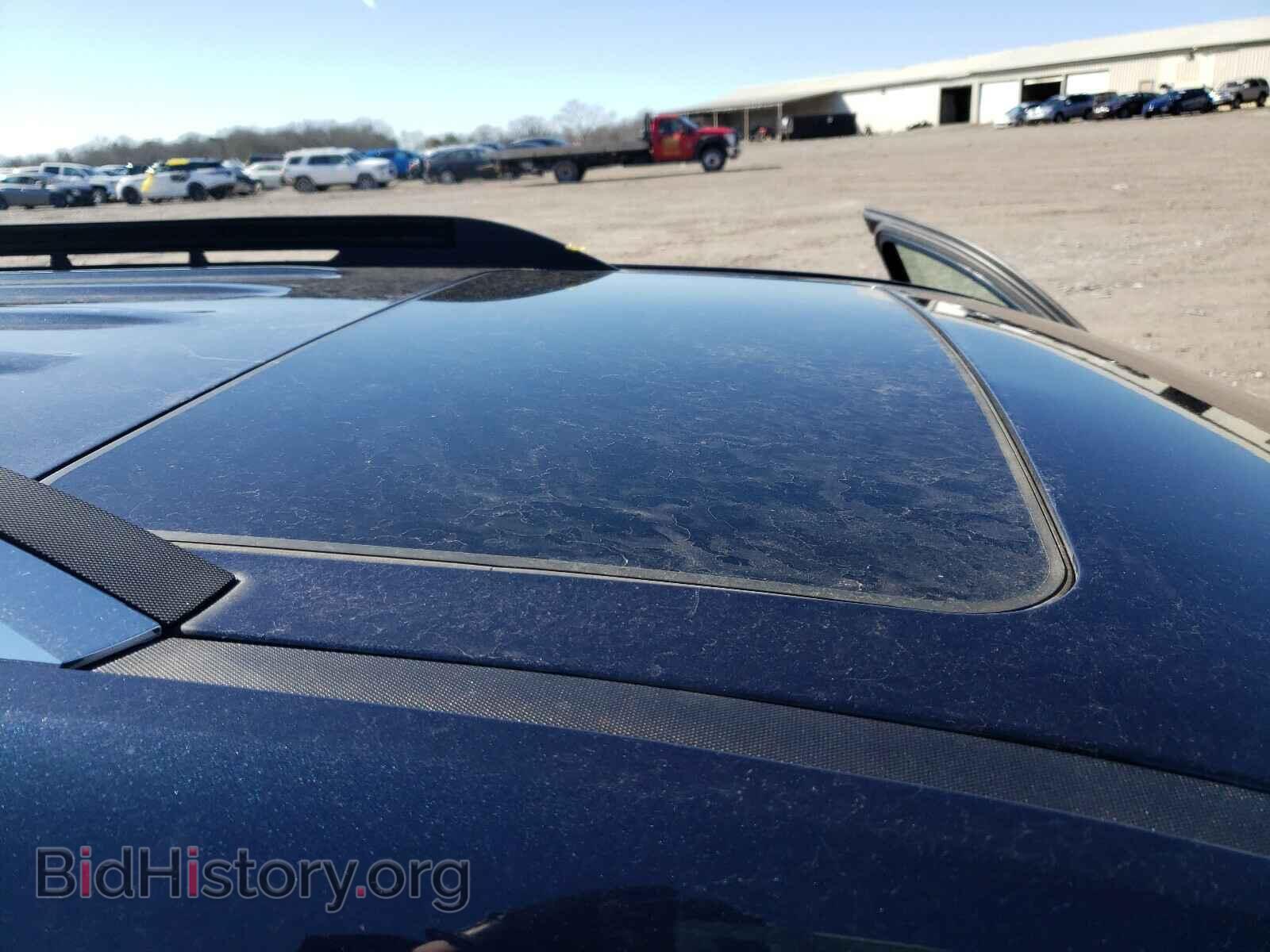 2017 GMC TERRAIN - VIN: 2GKFLPE36H6215063 - Фото 9
