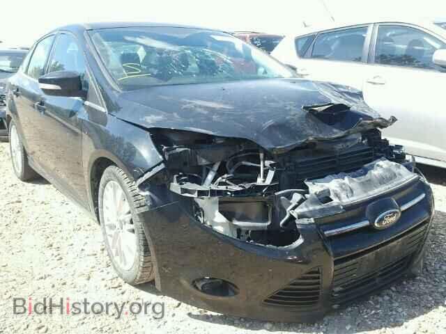 Photo 1FADP3J22EL237065 - FORD FOCUS 2014