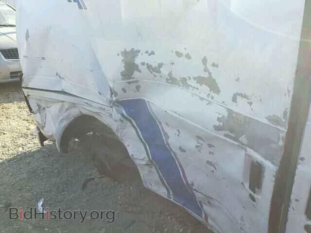 1989 CHEVROLET ASTRO - VIN: 1GCDM15Z7KB239653 - Фото 9