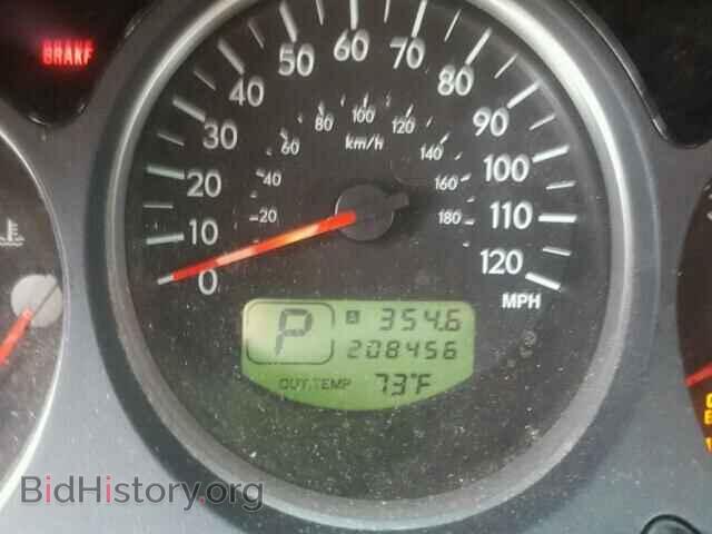 2006 SUBARU FORESTER - VIN: JF1SG63606H720616 - Фото 8