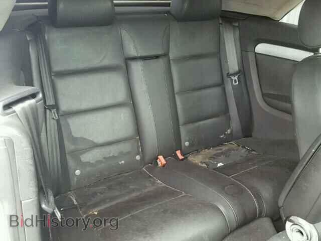 2008 AUDI A4 - VIN: WAUDF48H78K001029 - Фото 6