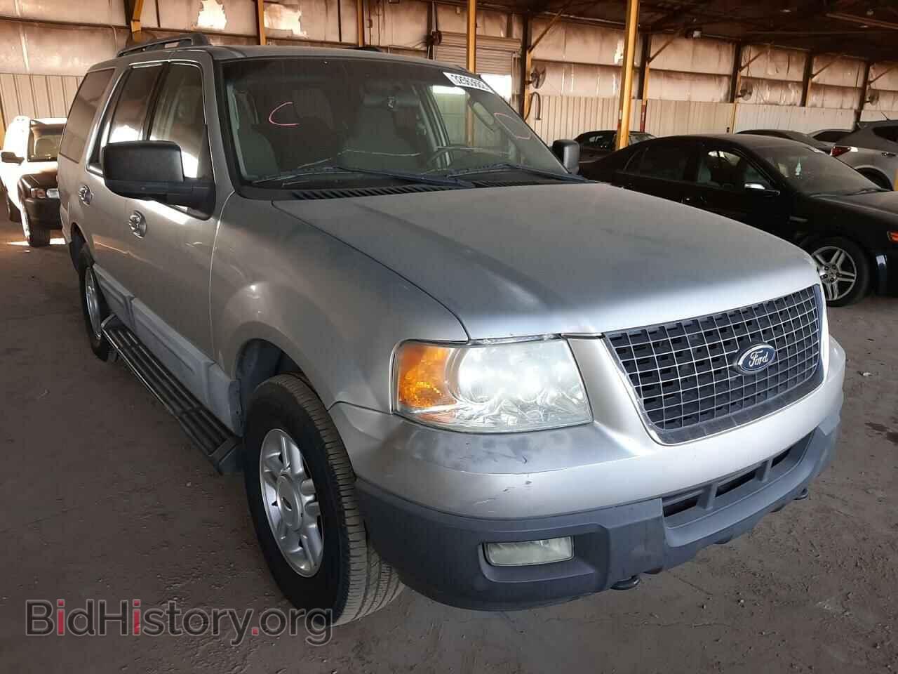 Фотография 1FMPU165X6LA58941 - FORD EXPEDITION 2006