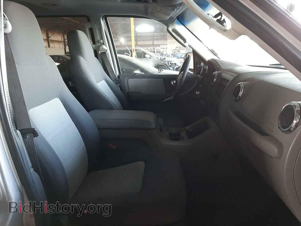 2006 FORD EXPEDITION - VIN: 1FMPU165X6LA58941 - Фото 5