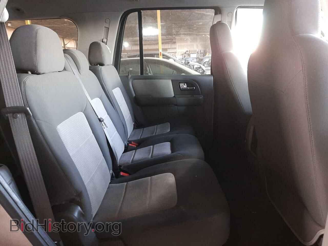 2006 FORD EXPEDITION - VIN: 1FMPU165X6LA58941 - Фото 6