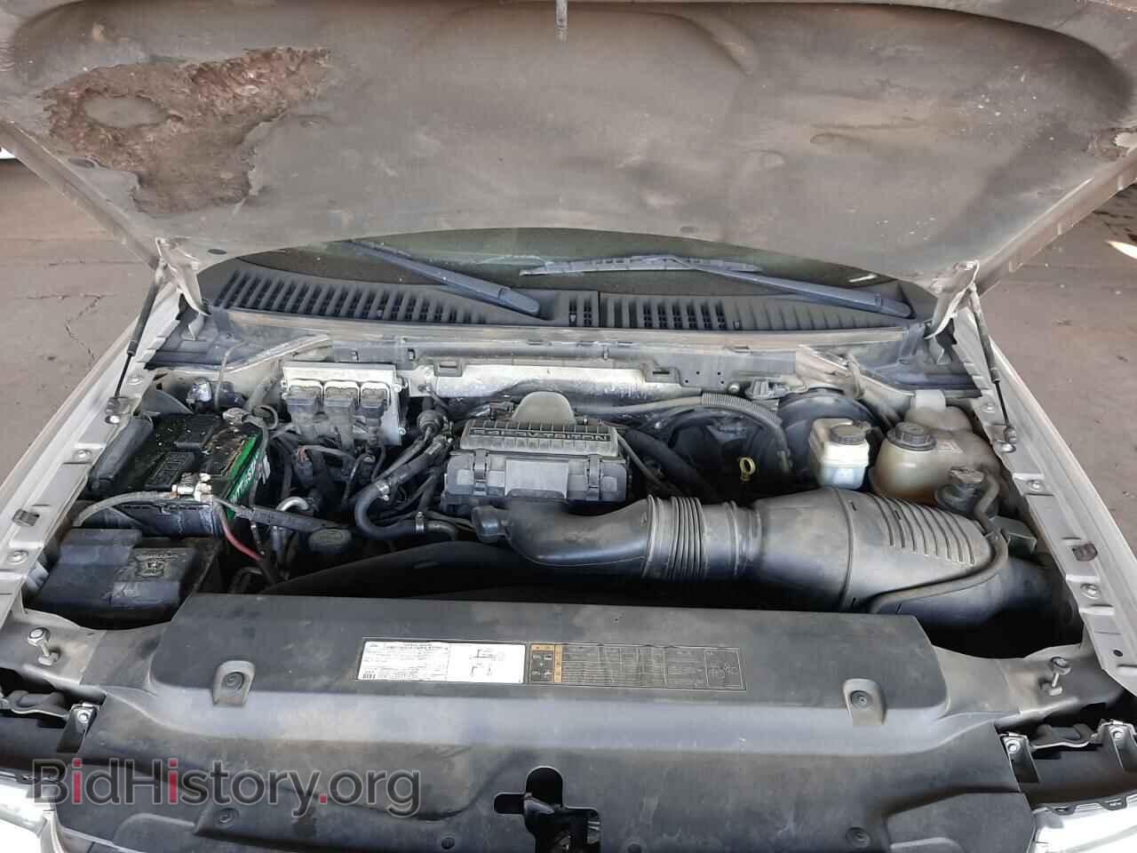 2006 FORD EXPEDITION - VIN: 1FMPU165X6LA58941 - Фото 7