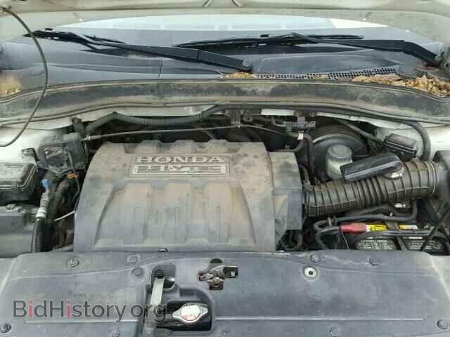 2006 HONDA PILOT - VIN: 5FNYF28566B023693 - Фото 7