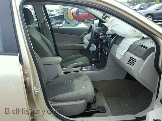 2010 DODGE AVENGER - VIN: 1B3CC4FB2AN146409 - Фото 5