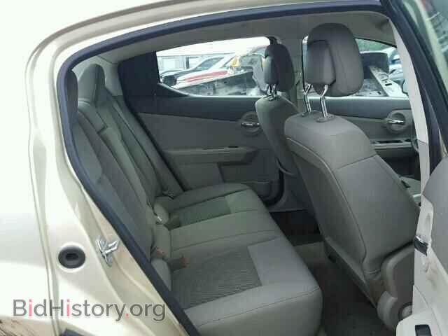 2010 DODGE AVENGER - VIN: 1B3CC4FB2AN146409 - Фото 6