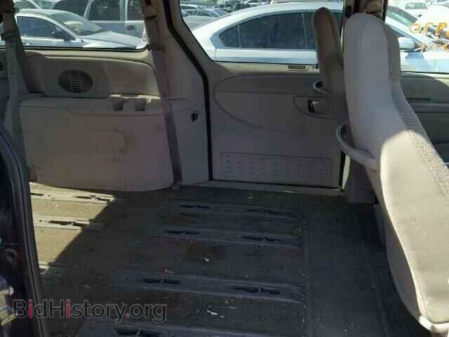 2005 DODGE CARAVAN - VIN: 1D4GP24R05B245152 - Фото 6
